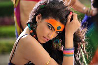 DCM Item Song Stills